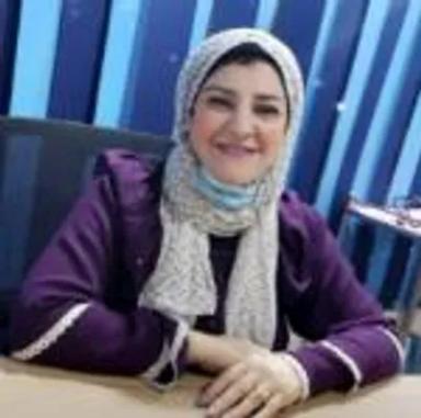 اسماء جمال