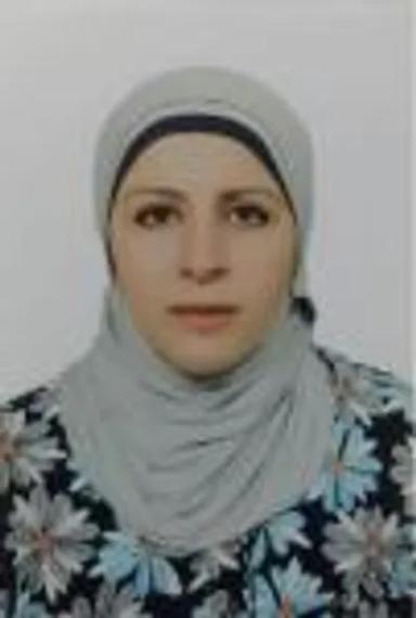 مروة عبد البديع