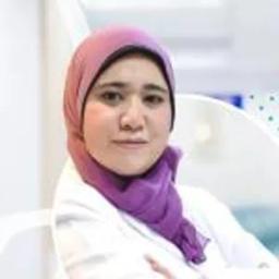 علا أحمد طه