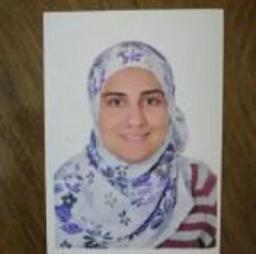 رشا عادل ثابت
