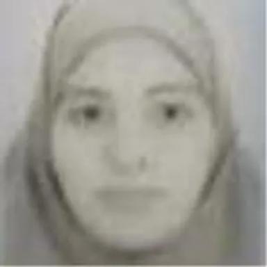 إيمان إبراهيم
