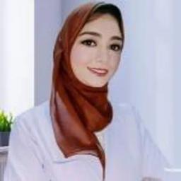 دينا اسلام
