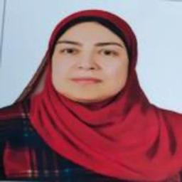 غادة  حامد