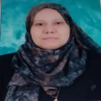 سميرة درويش