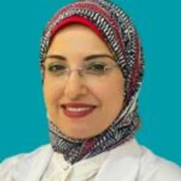 شروق المناوى