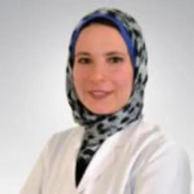 لمياء جبيلى