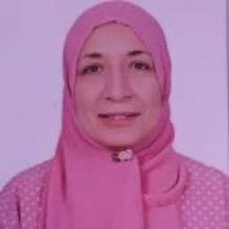 هناء فتحي