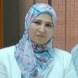 إيمان محمد