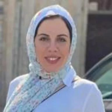 استير علي