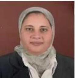 نهى عبد الستار