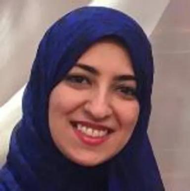 عائشه عبد الله حسين