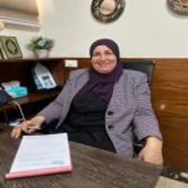 هدي  إمبابي