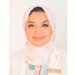 هدى ناجى