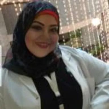 زينب عبد اللطيف