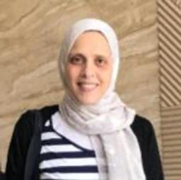 رانيا جمال الدين