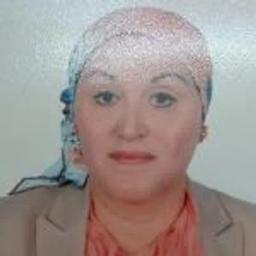 حنان فاروق