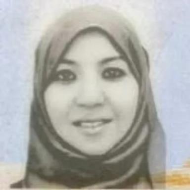 مروة صقر