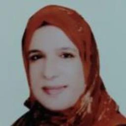 نجاة علي