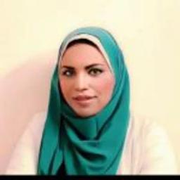 ايمان أحمد
