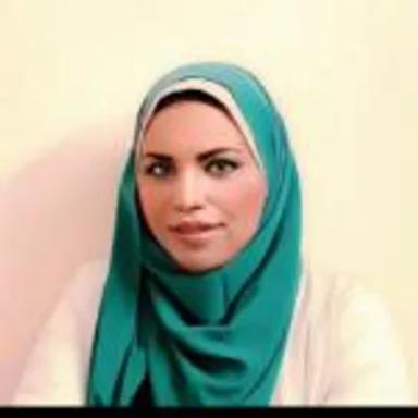ايمان أحمد