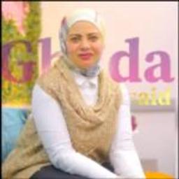 غادة السيد