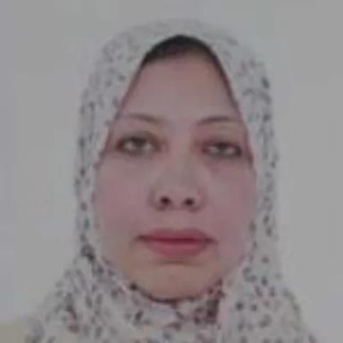 هايدي سيد