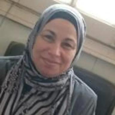 إيمان فهيم الخطيب
