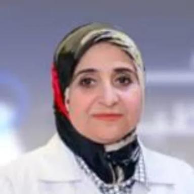 عبير عمارة