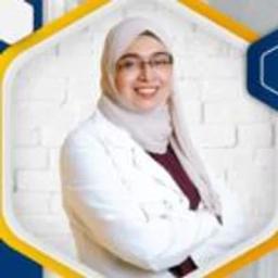 فاطمه حمدي عثمان