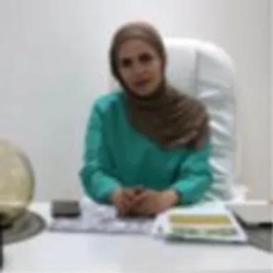 منار حسين هلال