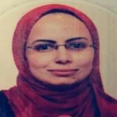 نورهان عبدالرحمن
