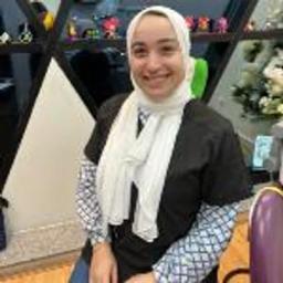 ندى ابو السعود