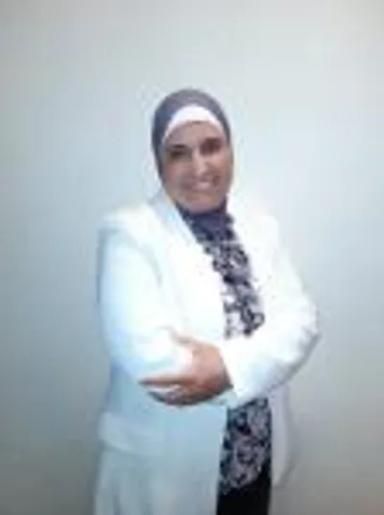لمياء اليماني