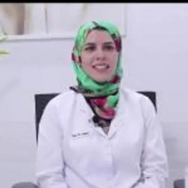 مروة عادل