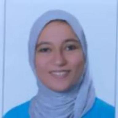 شهيره المعداوي