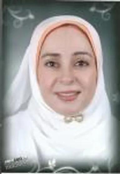 أمل محمد زعلوك