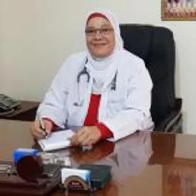 عزة مصطفي
