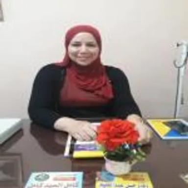 وفاء حسن عبدالحليم