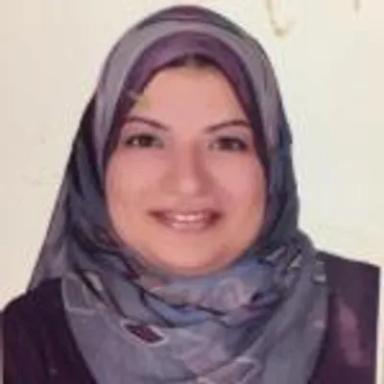 شروق محمد موسي