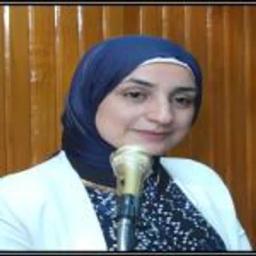 هدى  عبدالمجيد