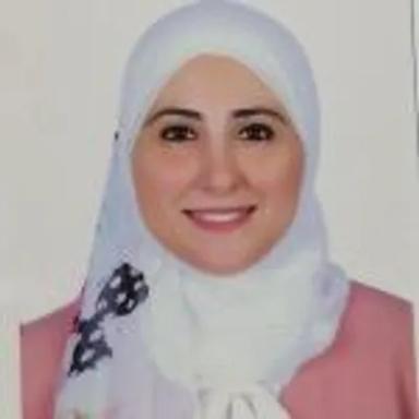 رانيا ابراهيم