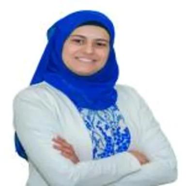مروة علي الدين عثمان