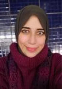 نورهان  نجدي