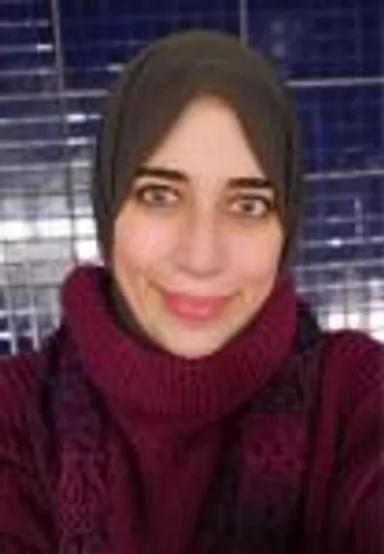 نورهان  نجدي