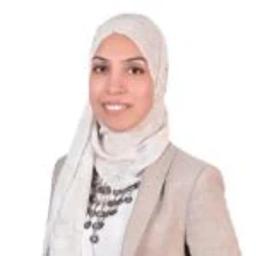 هدير محمد
