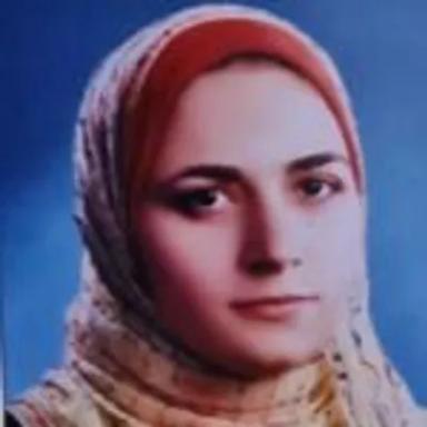 ميادة ناجي