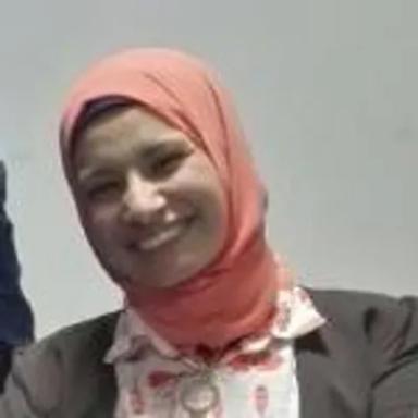 مي أبو الخير