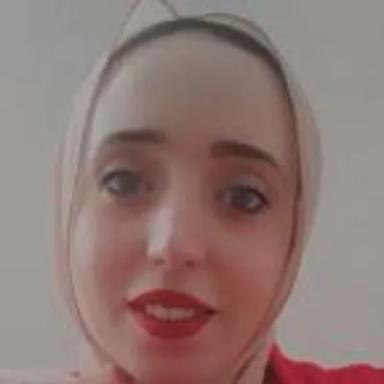 رحاب محمد