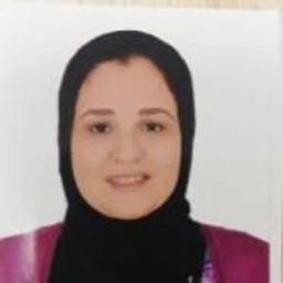 ولاء أمين
