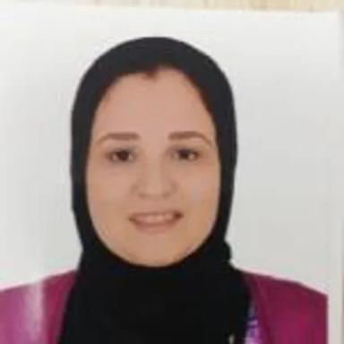 ولاء أمين